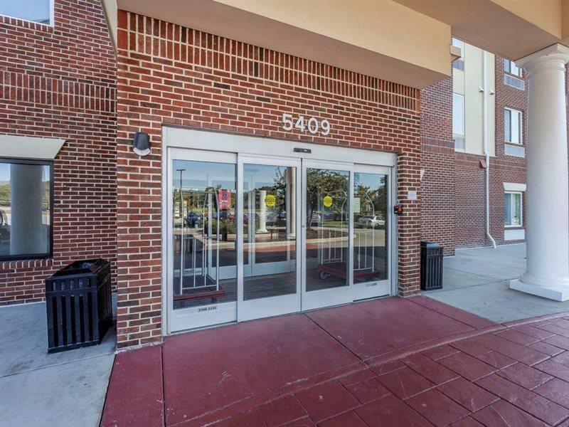 Comfort Suites Suffolk - Chesapeake Экстерьер фото