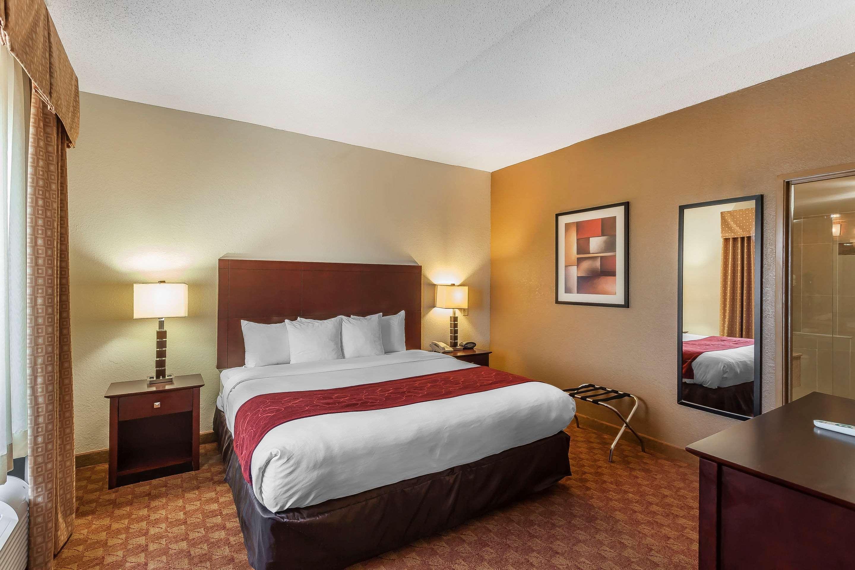 Comfort Suites Suffolk - Chesapeake Экстерьер фото