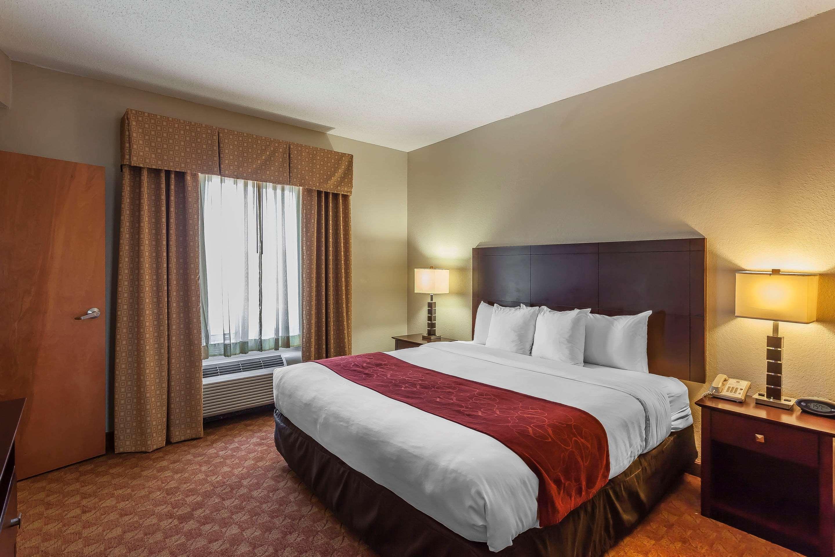 Comfort Suites Suffolk - Chesapeake Экстерьер фото