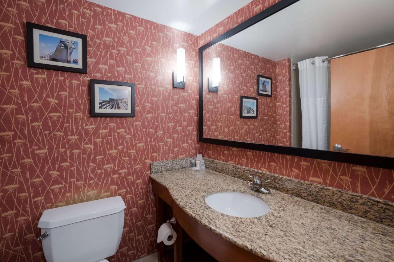 Comfort Suites Suffolk - Chesapeake Экстерьер фото