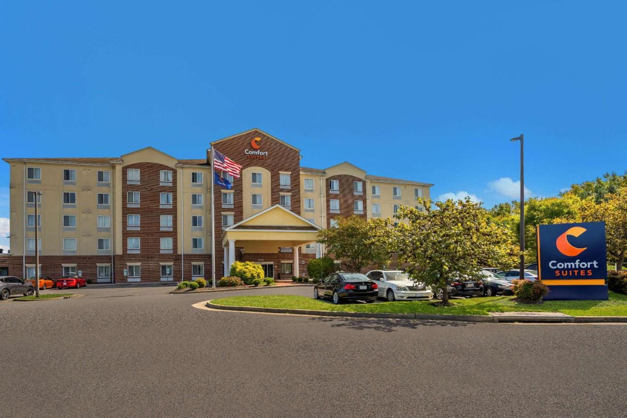 Comfort Suites Suffolk - Chesapeake Экстерьер фото