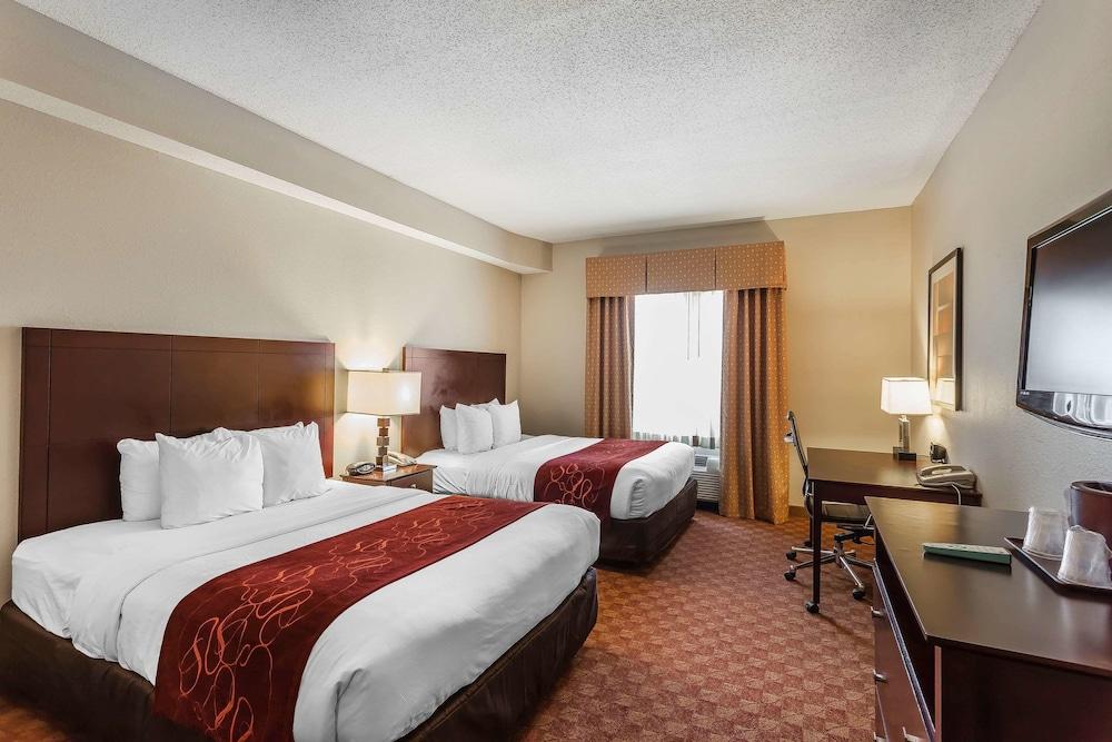 Comfort Suites Suffolk - Chesapeake Экстерьер фото