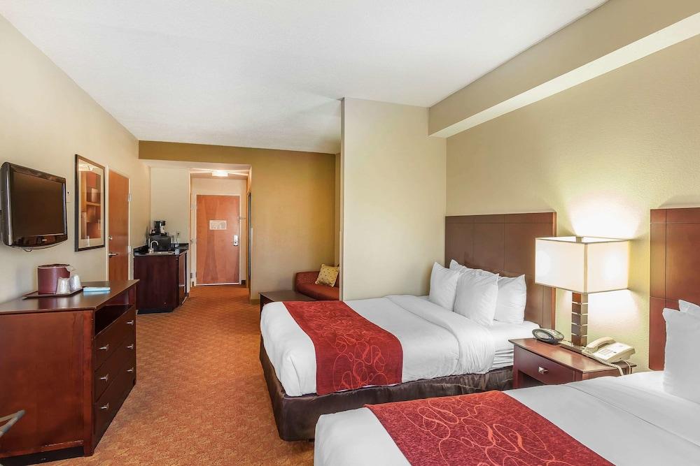 Comfort Suites Suffolk - Chesapeake Экстерьер фото