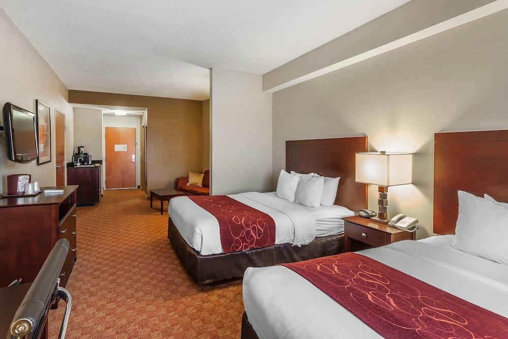 Comfort Suites Suffolk - Chesapeake Экстерьер фото