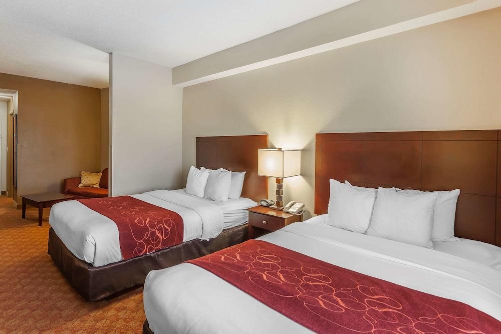 Comfort Suites Suffolk - Chesapeake Экстерьер фото