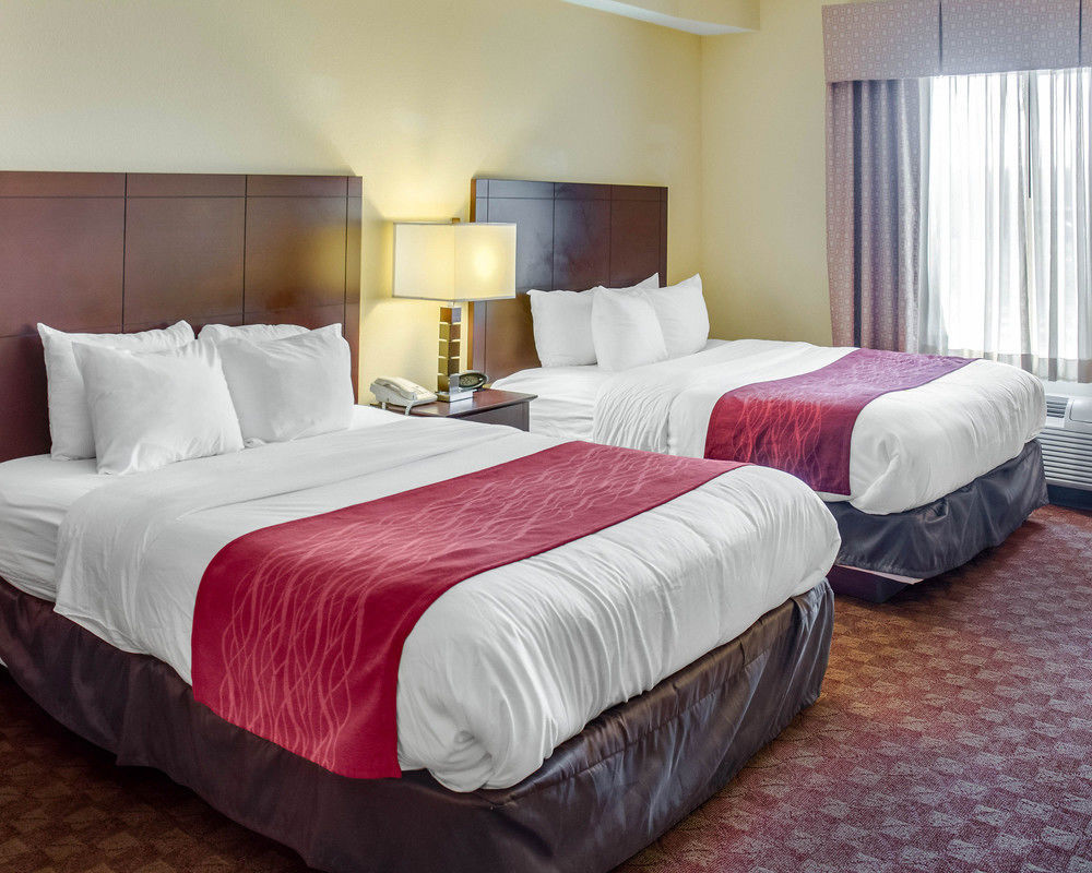 Comfort Suites Suffolk - Chesapeake Экстерьер фото