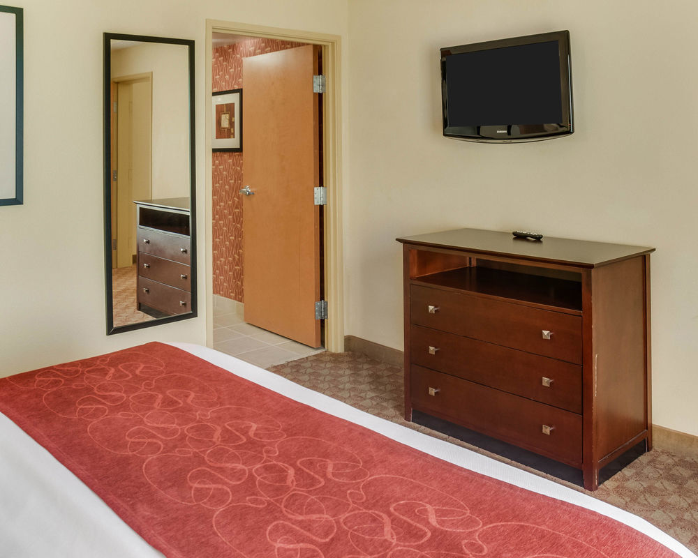 Comfort Suites Suffolk - Chesapeake Экстерьер фото