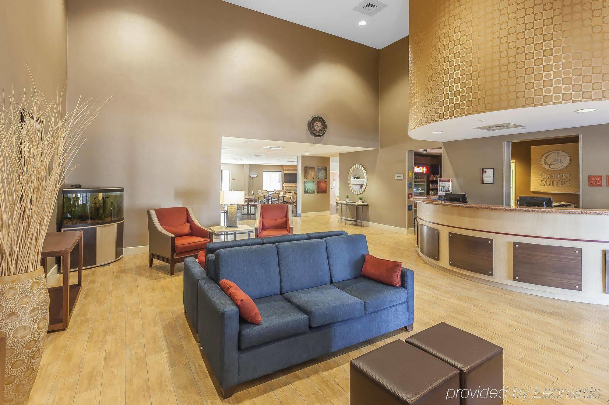 Comfort Suites Suffolk - Chesapeake Экстерьер фото